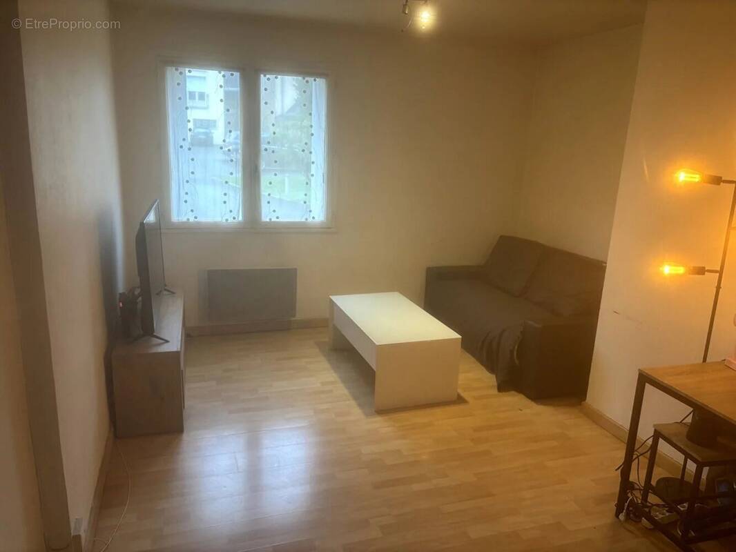 Appartement à LAVAL