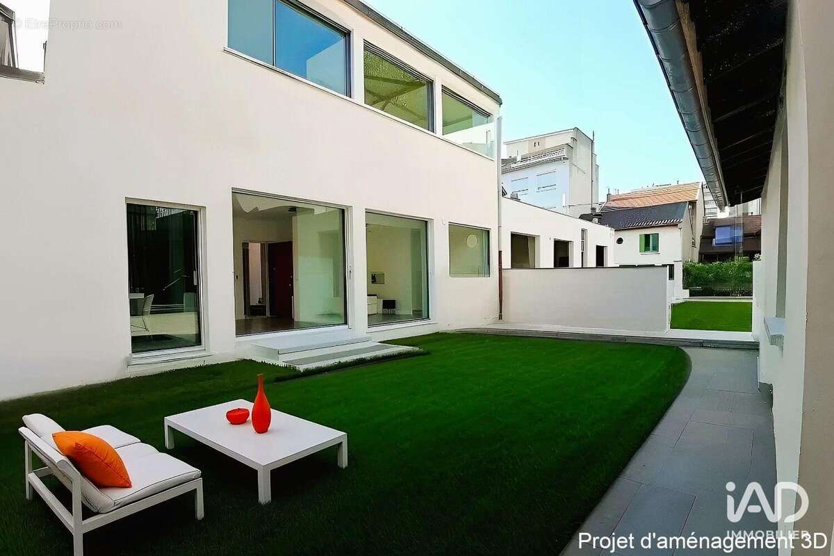 Photo 3 - Commerce à GRENOBLE