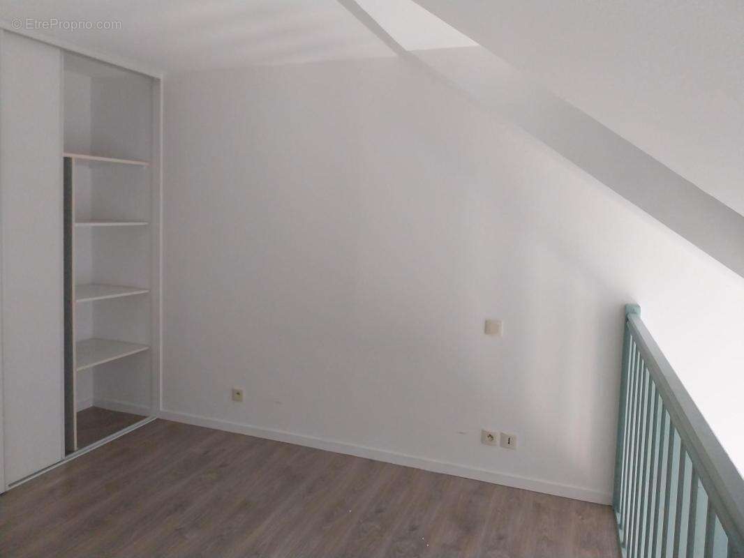 Appartement à EVRON