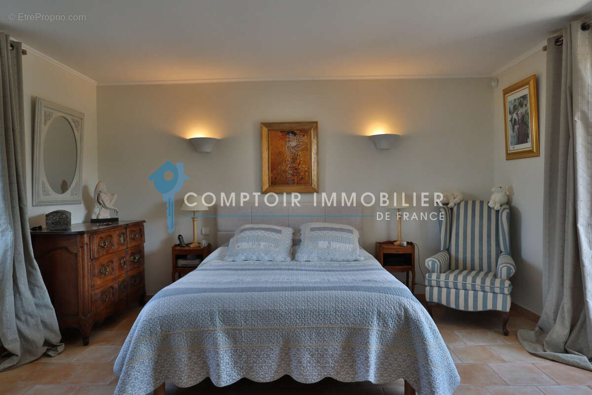 Maison à APT
