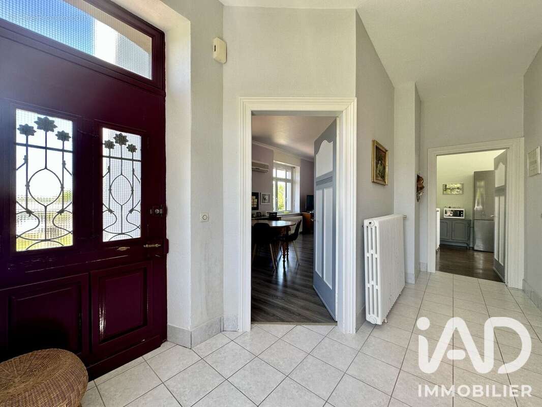 Maison 116 m² à Avricourt  - photo 8
