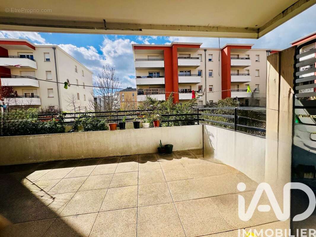 Photo 2 - Appartement à TOULOUSE