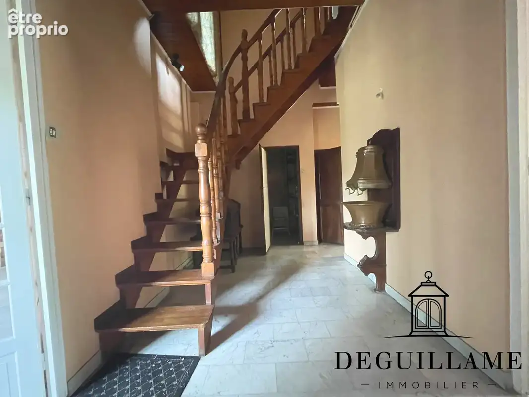 Bastide 7 pièces 150 m² + 2 pièces 50 m² - photo 9