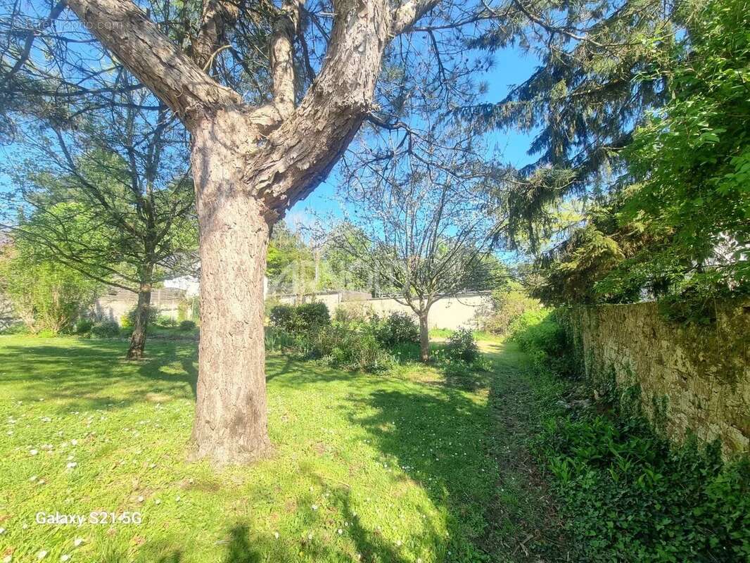 Maison à SAINT-ETIENNE-DE-MONTLUC