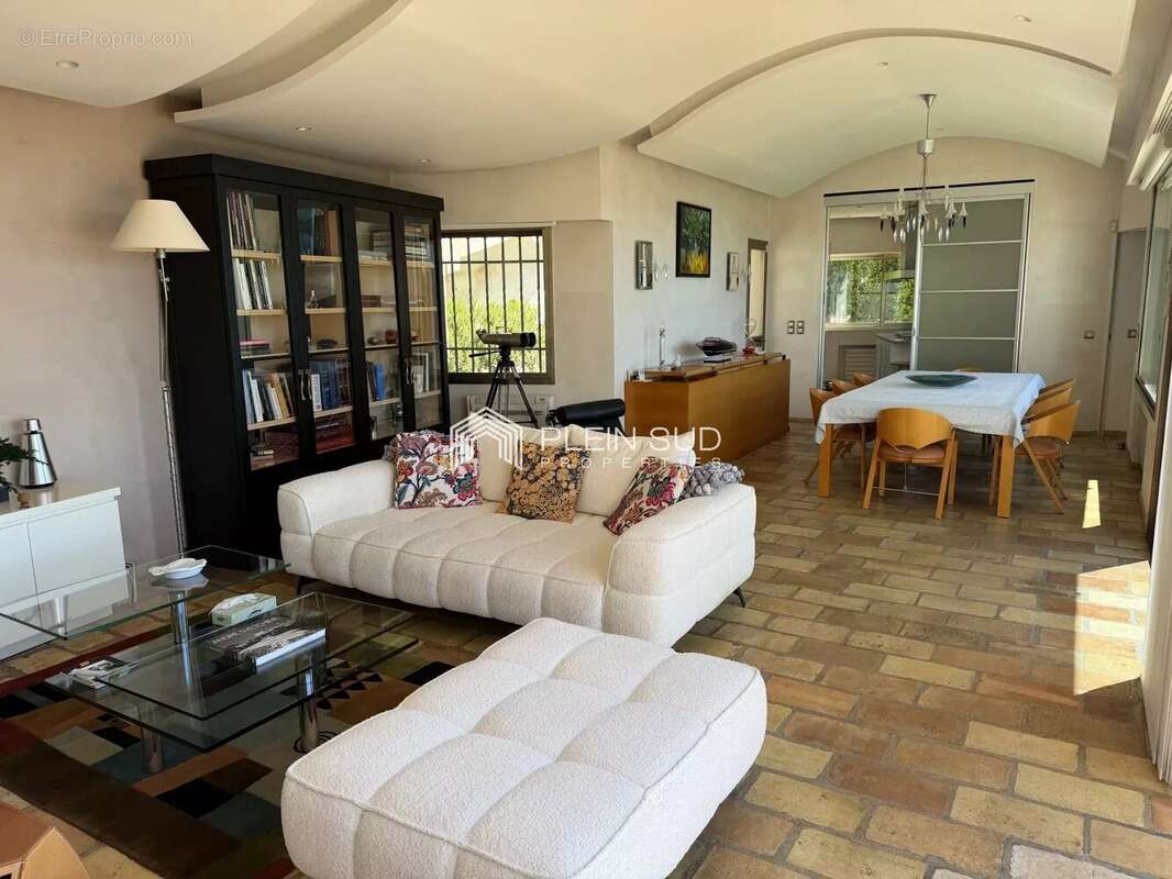 Maison à CANNES