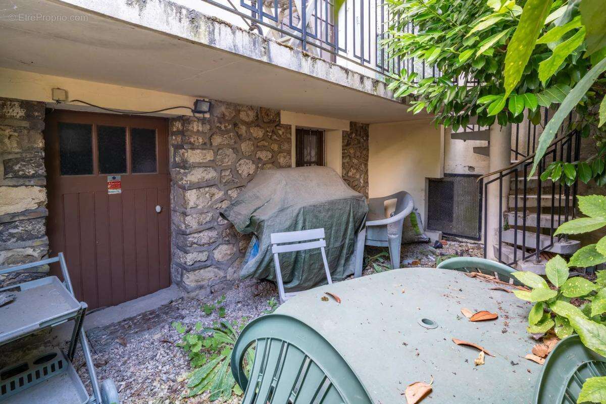 Maison à COLOMBES