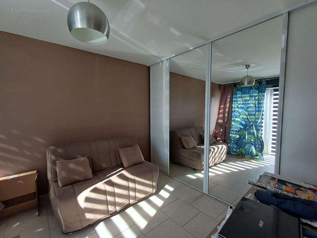 Maison à LA ROCHENARD