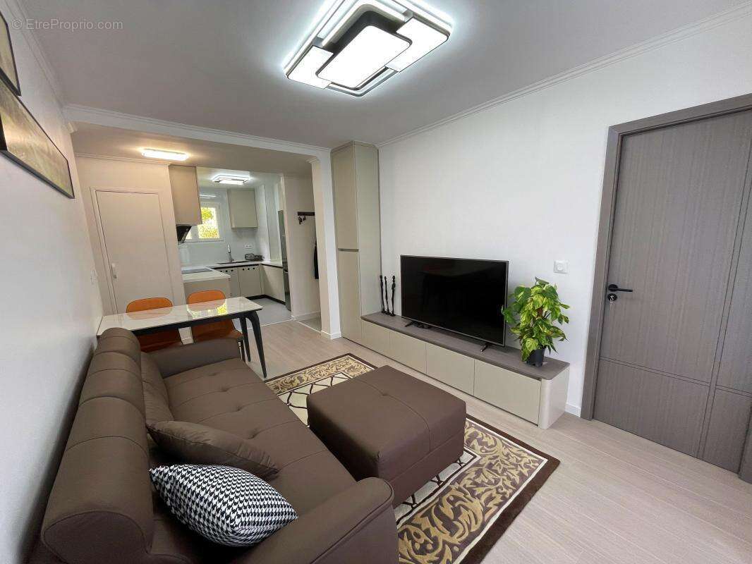 Appartement à PALAISEAU