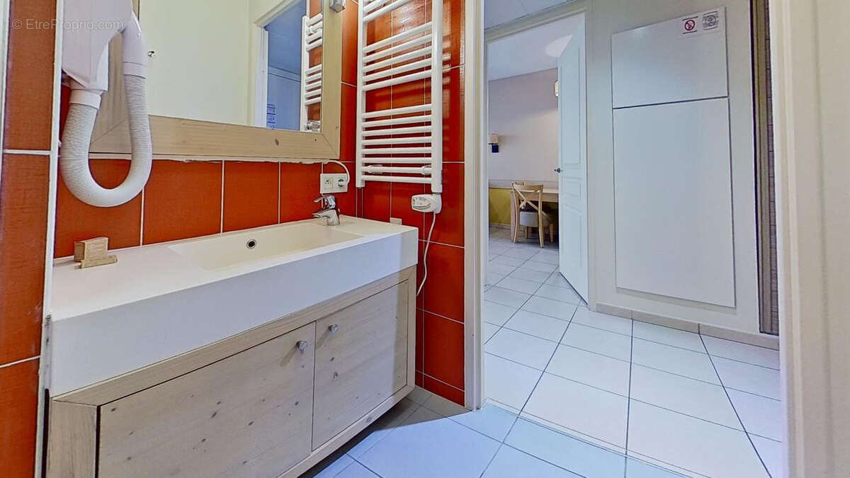 06190 ROQUEBRUNE-CAP-MARTIN Appartement a vendre. SH 36m². 1 chambres - photo 5