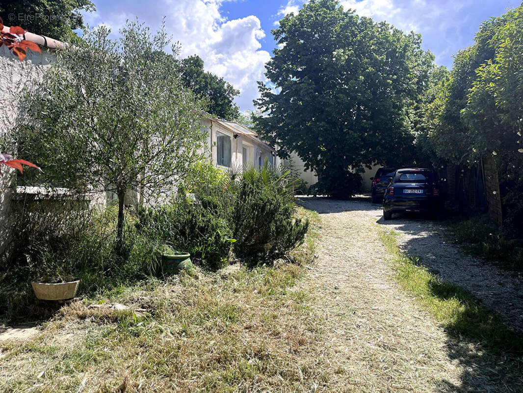 Maison à BOUC-BEL-AIR