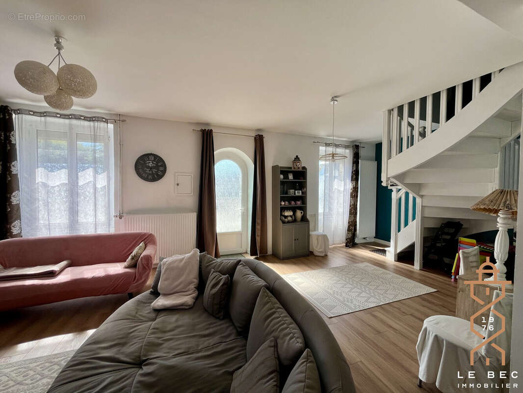 Maison à VANNES