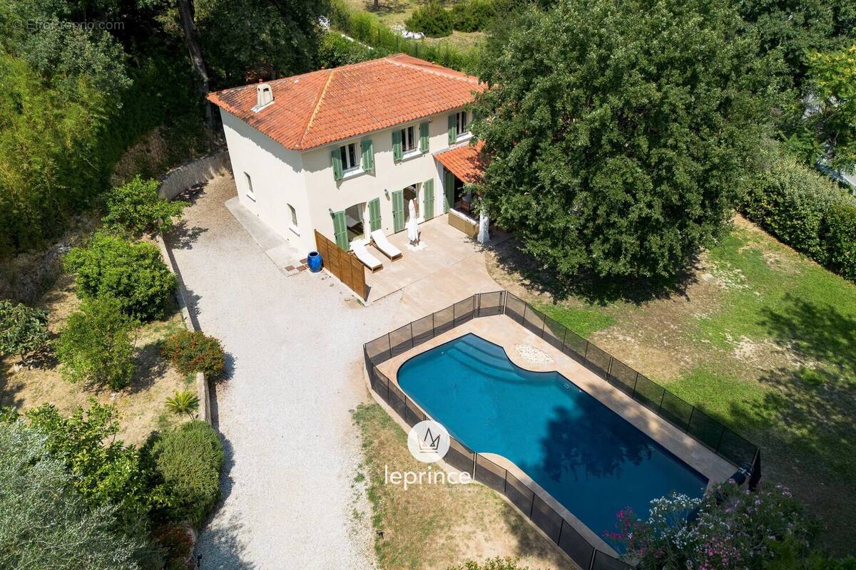 Maison à NICE