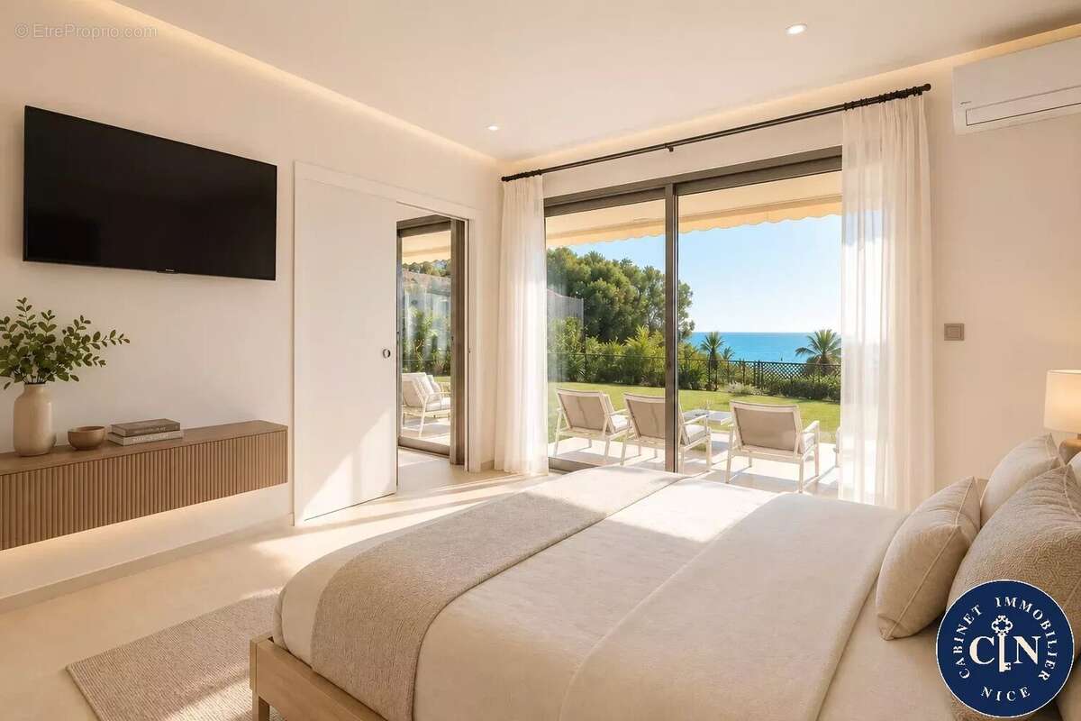 Appartement 71 m² à Nice  - photo 3