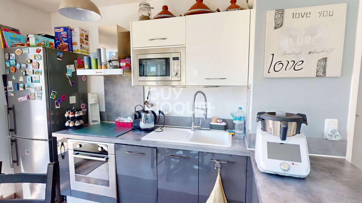 Appartement à ATHIS-MONS