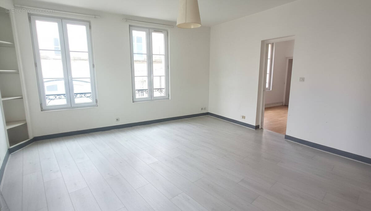 Appartement à DREUX