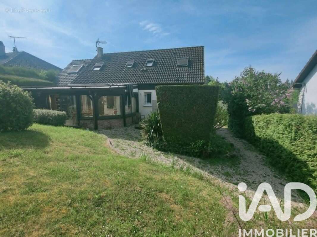 Photo 3 - Maison à GALLARDON