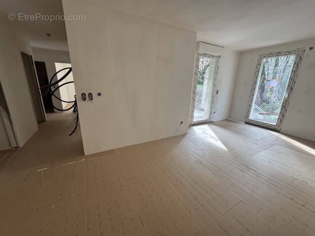 Appartement à LE TAILLAN-MEDOC