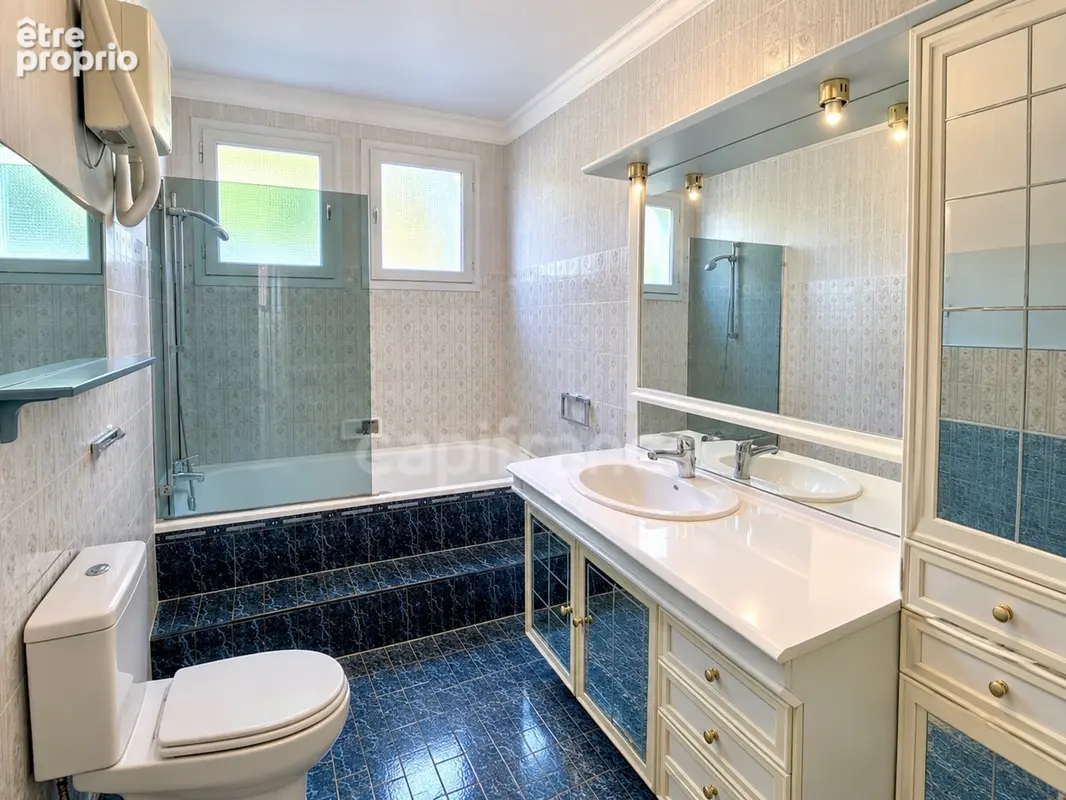 Maison à vendre 7 pièces LIGUGE (86) - photo 13