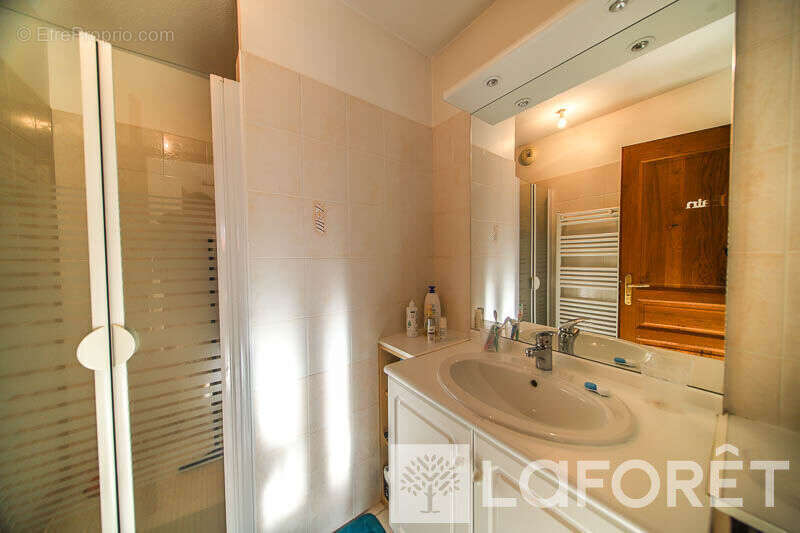 Appartement à EMBRUN