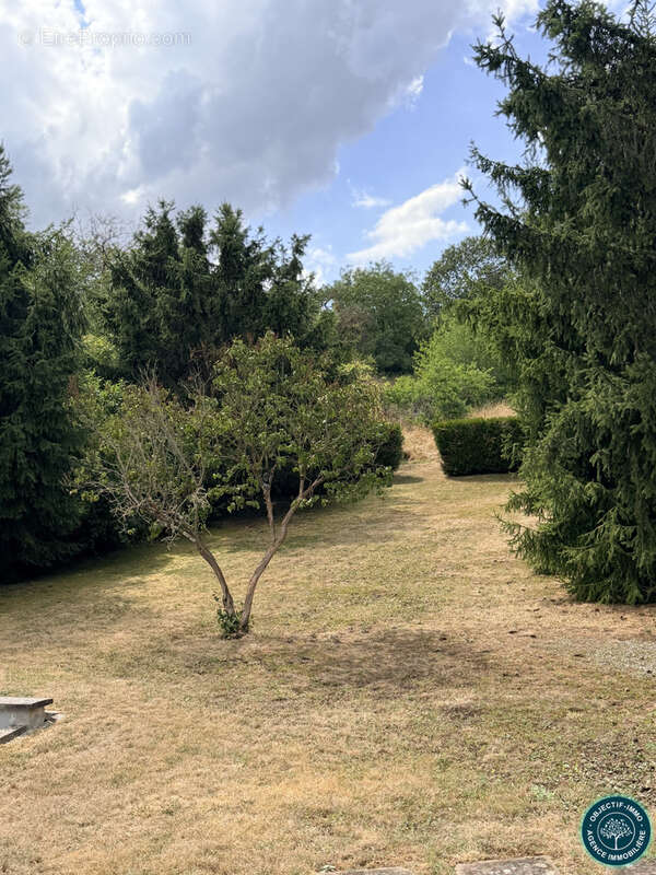 Kochersberg  ensemble immobilier sur 25 ares - photo 7