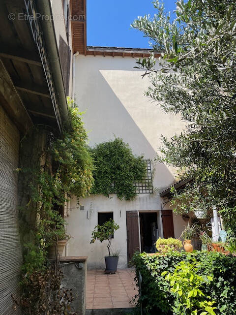 Maison à NERAC