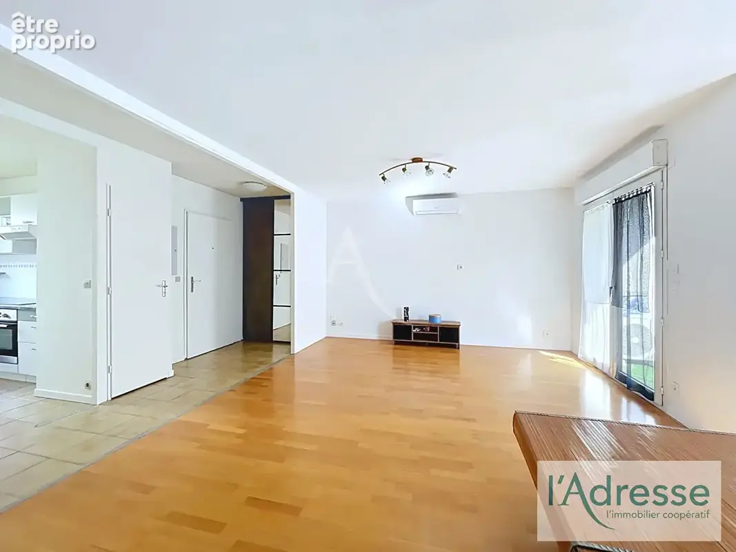 Appartement  3 pièce(s) Toulouse 31200 - photo 10