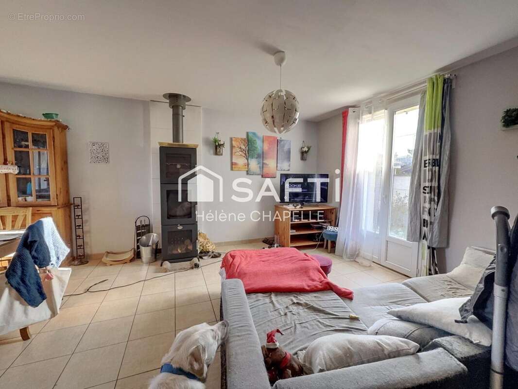 Photo 5 - Maison à BORNEL