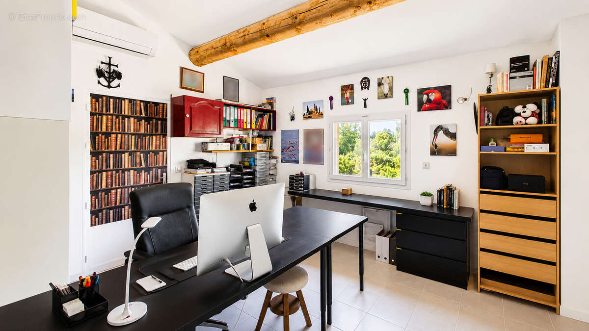 Maison à SAUVETERRE