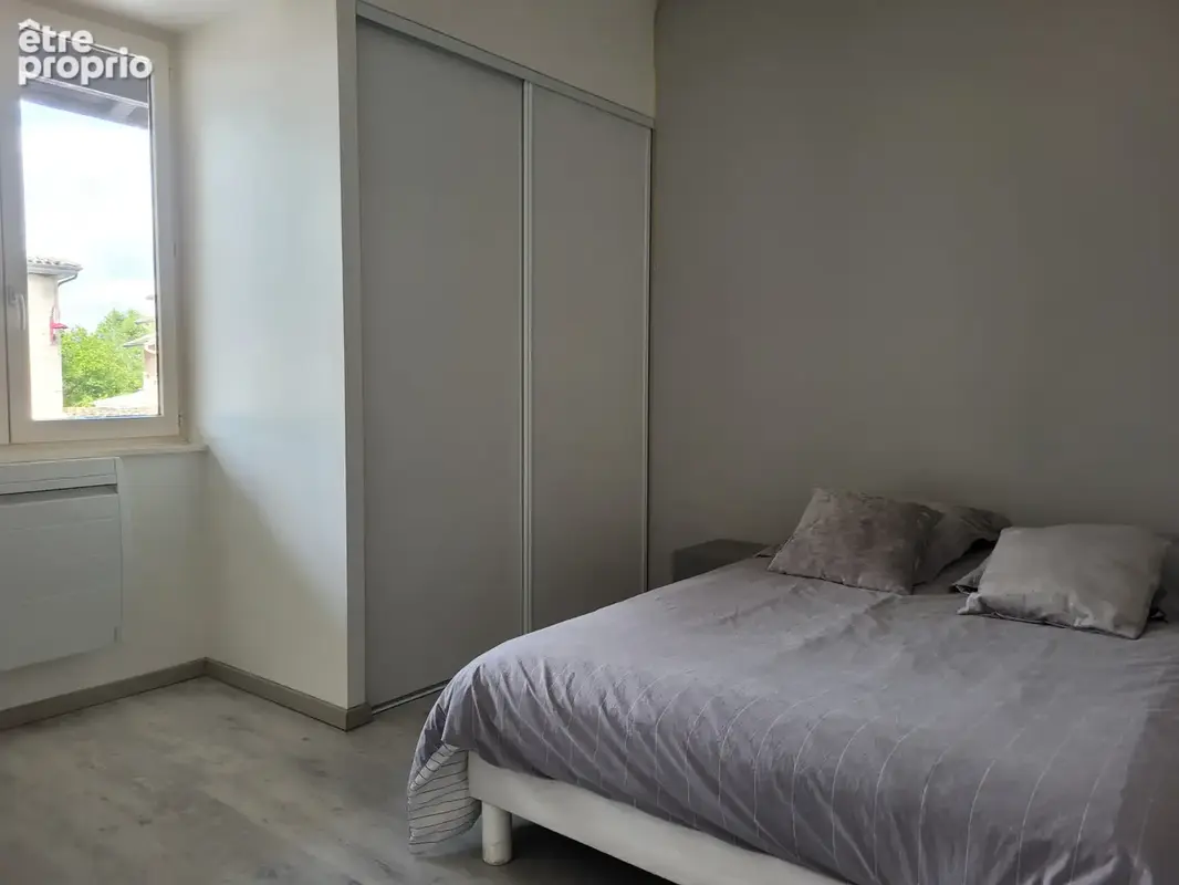 Maison de village TALUYERS - photo 7