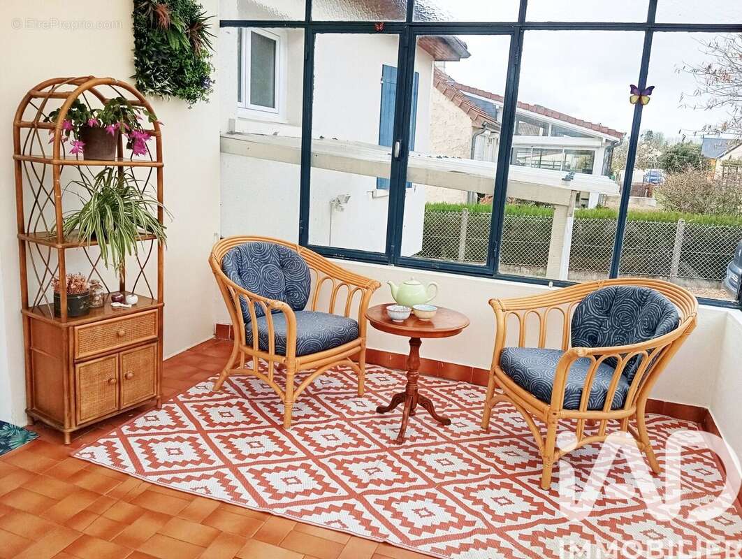 Maison 115 m² à Ecommoy  - photo 9