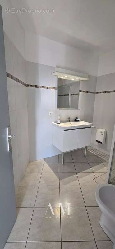 Appartement T3 , boulevard Berthelot – Montpellier - photo 7