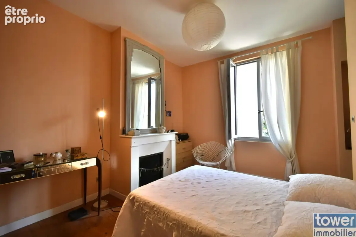 Bergerac hypercentre Magnifique Appartement de 165m2 avec jardin - photo 9