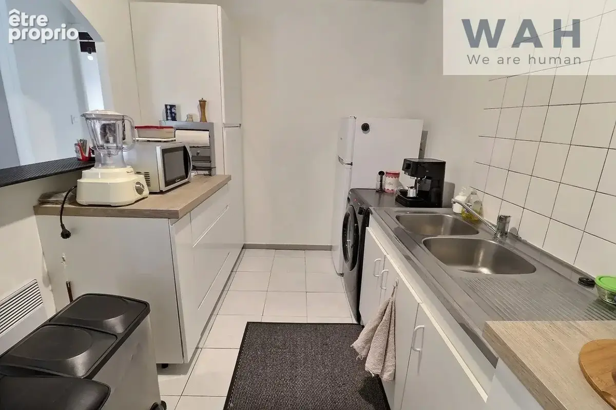 Vente appartement 2 pieces a clermont l'herault - photo 3