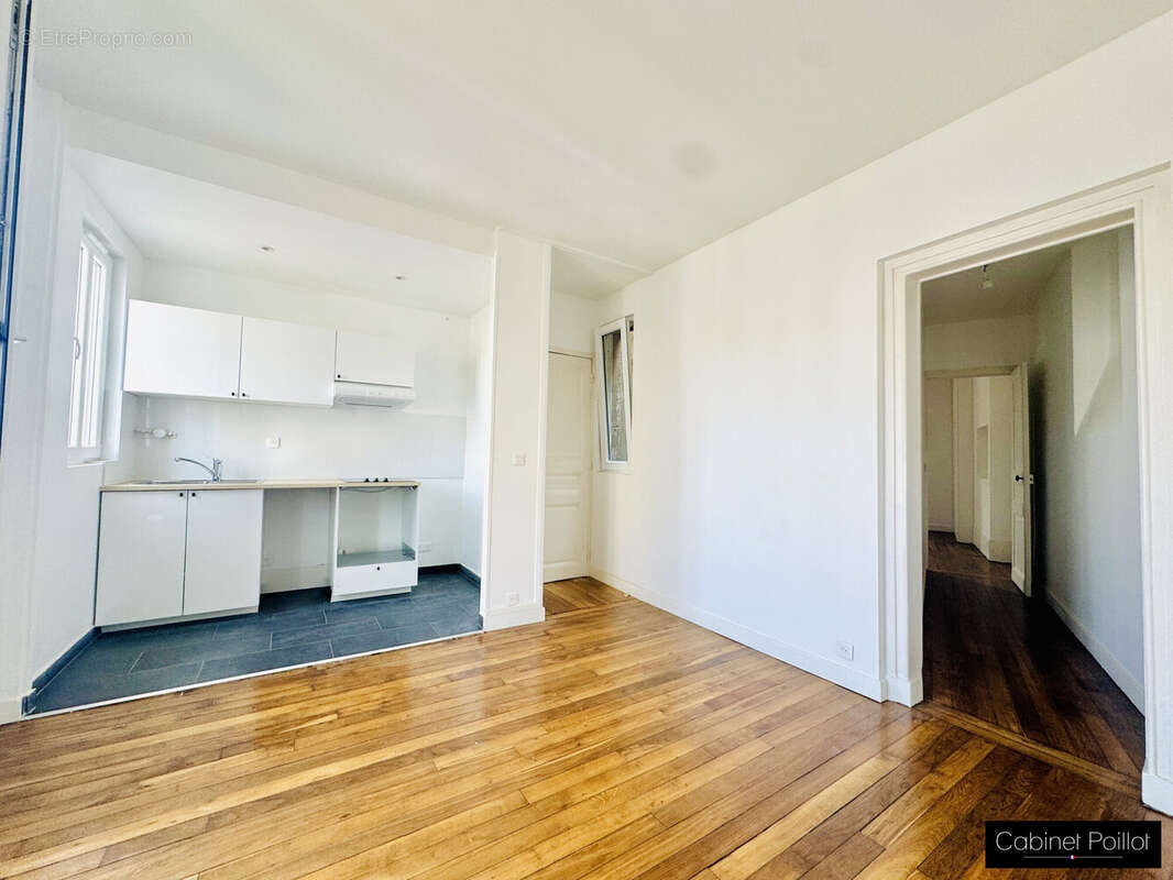 Appartement à ALFORTVILLE