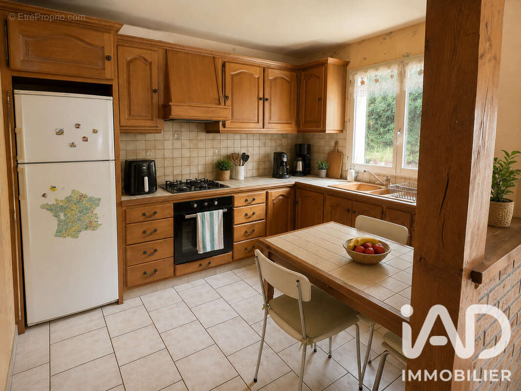 Maison 72 m² à Reuil-En-Brie  - photo 3