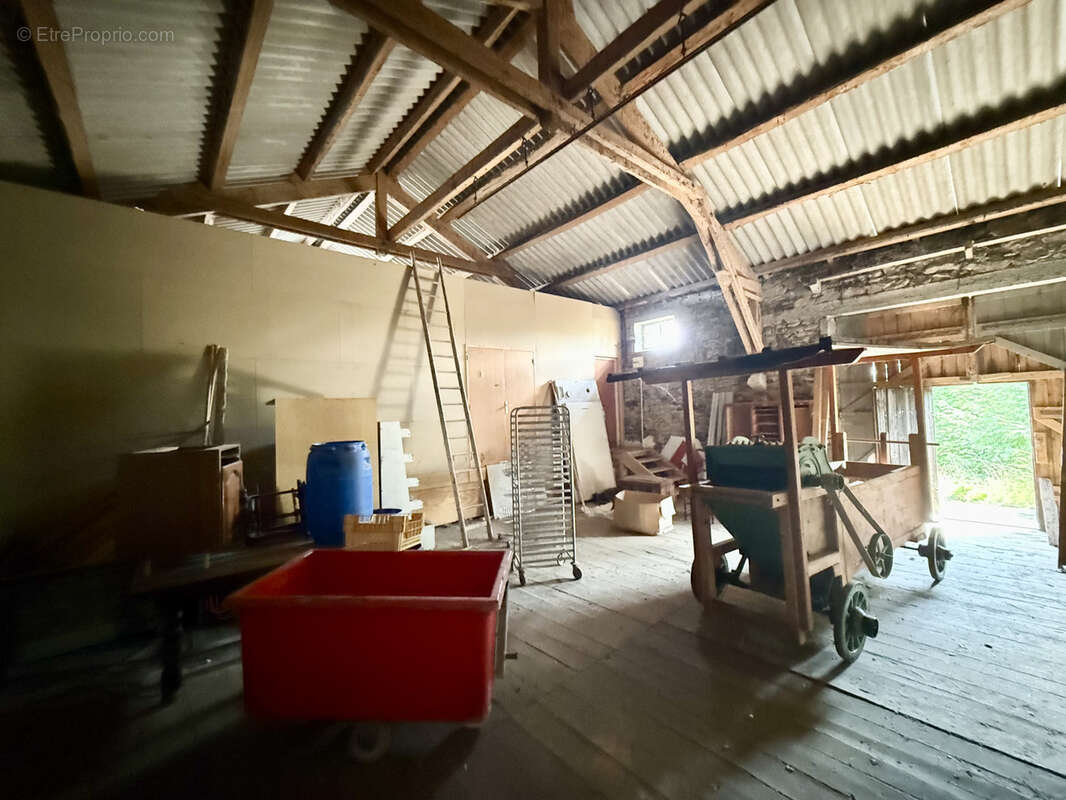 Maison à LE PERTUIS