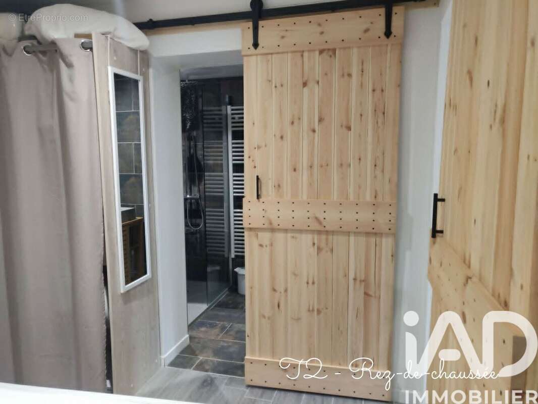 Appartement 110 m² à Sainte-Jalle  - photo 9