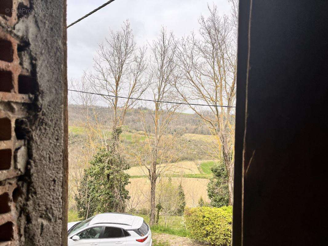 Maison à FANJEAUX