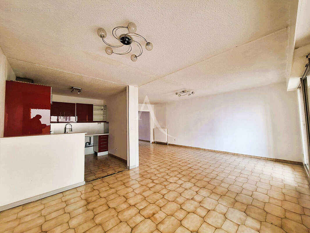 Appartement à SETE