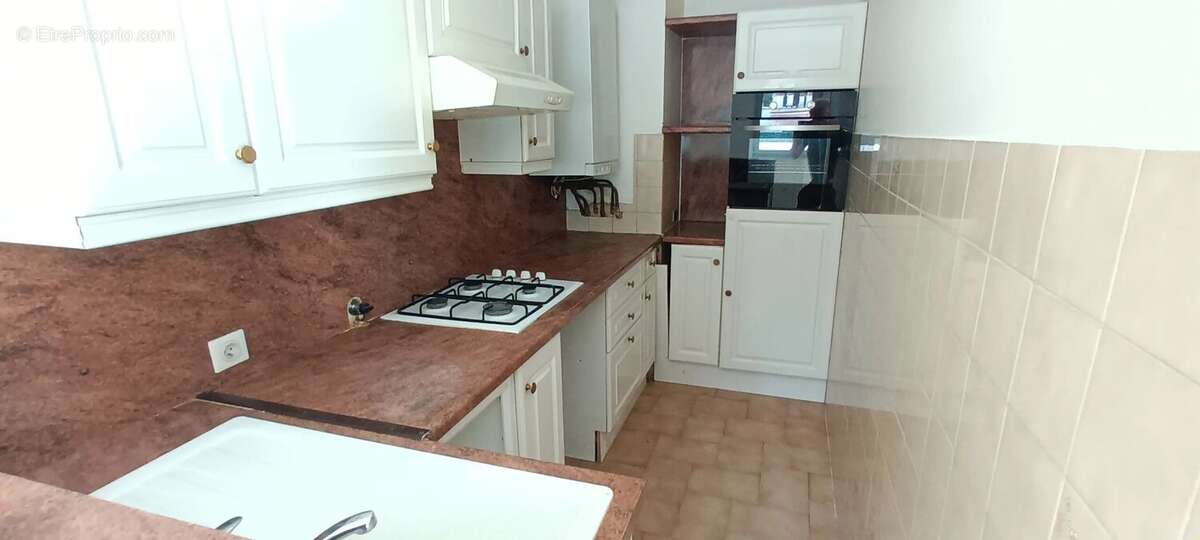 Nice madeleine - 3 pieces 70 m² - photo 16