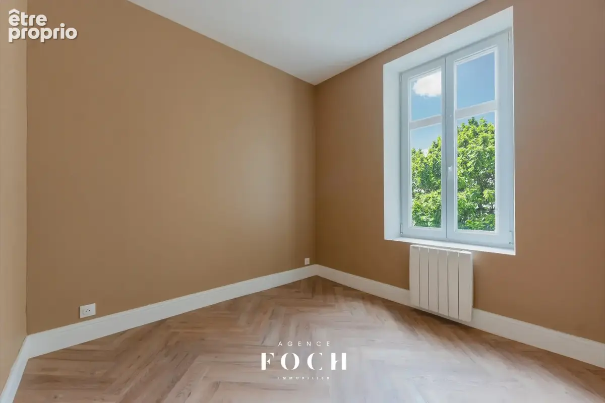 Appartement 52 m² à Nancy  - photo 5