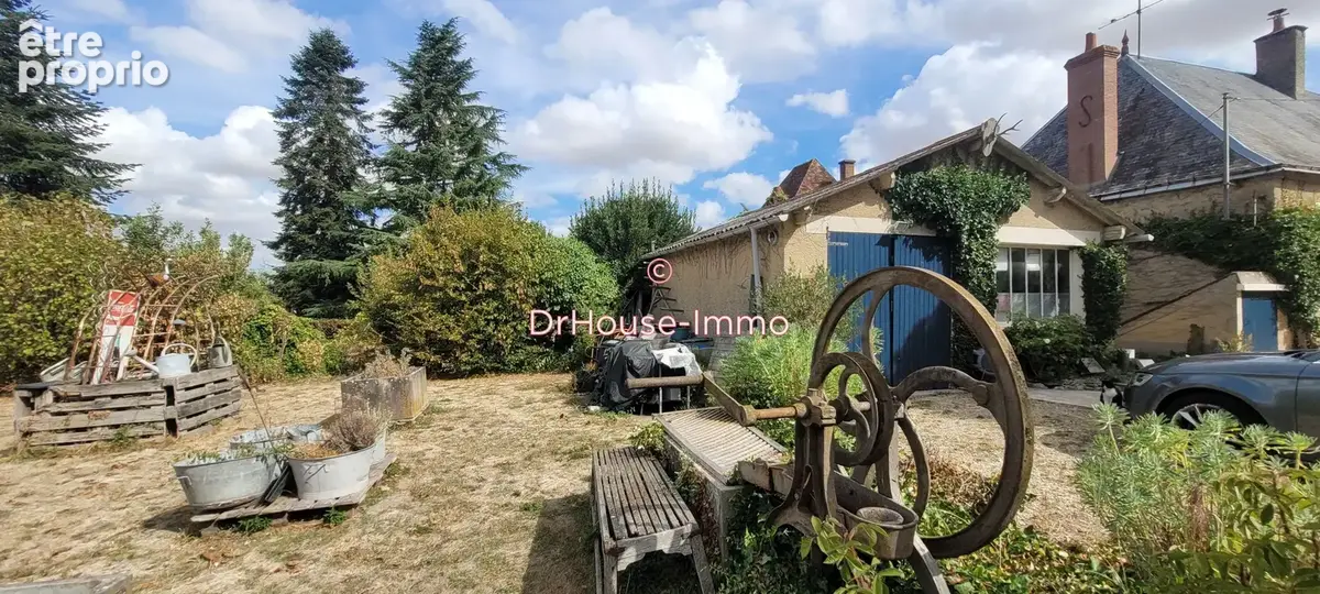 Maison 3 pièces 79 m² à vendre à Pithiviers (45300) - photo 3