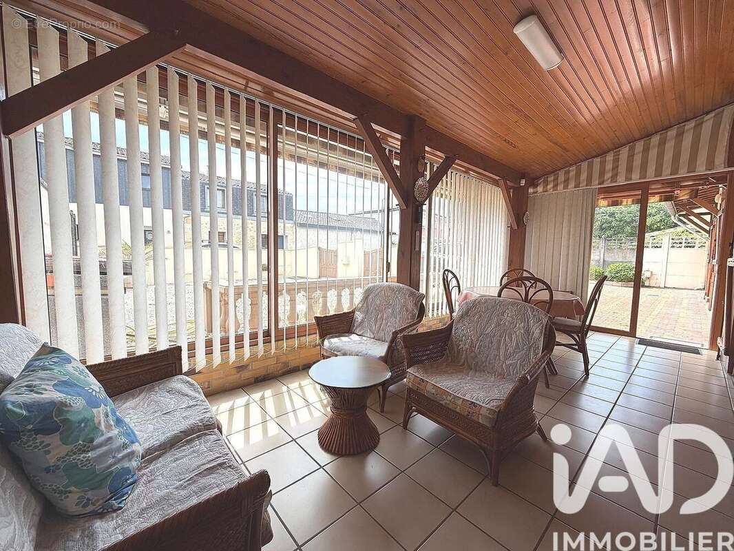Photo 2 - Maison à BEGLES