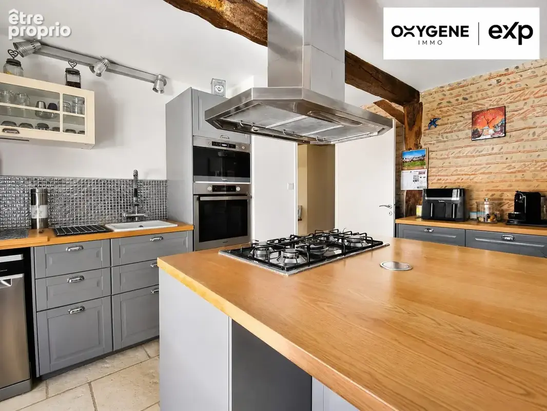 Maison 7 pièces 192 m² à vendre à Prigonrieux (24130) - photo 9