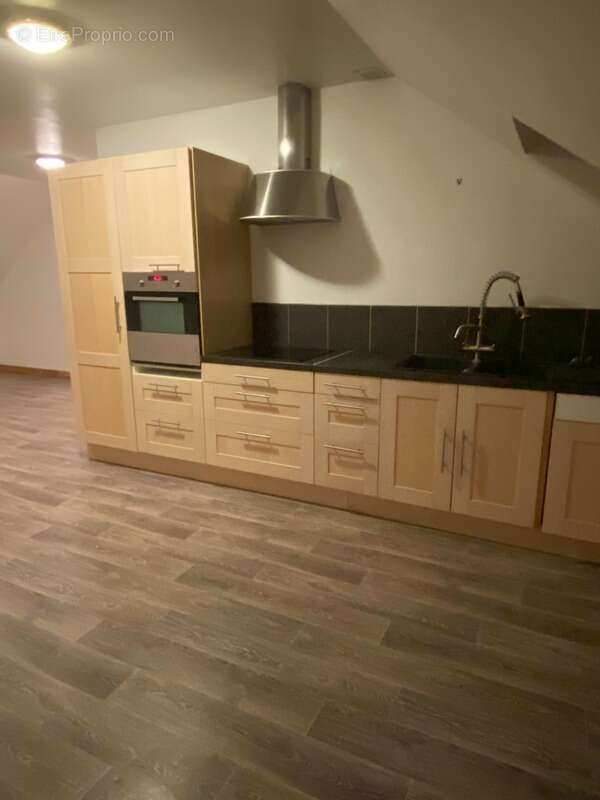 Appartement à CAMBRAI