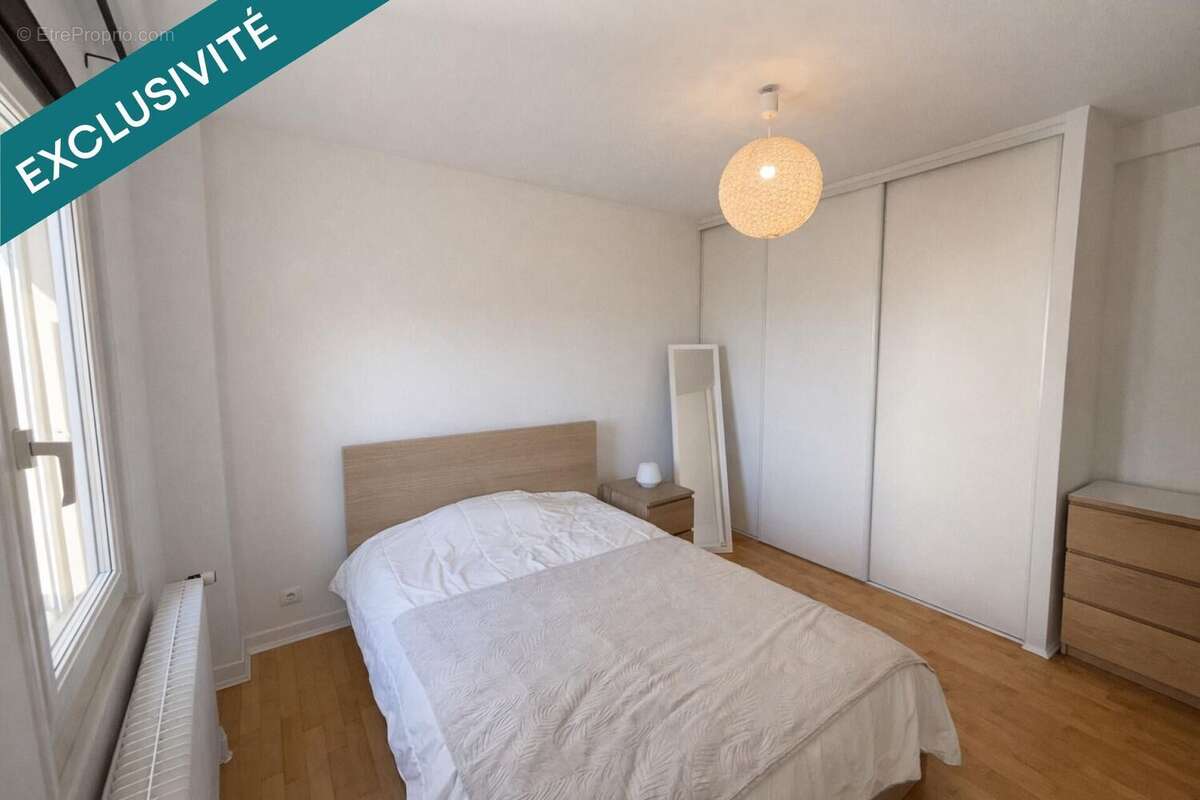 Photo 6 - Appartement à CLERMONT-FERRAND