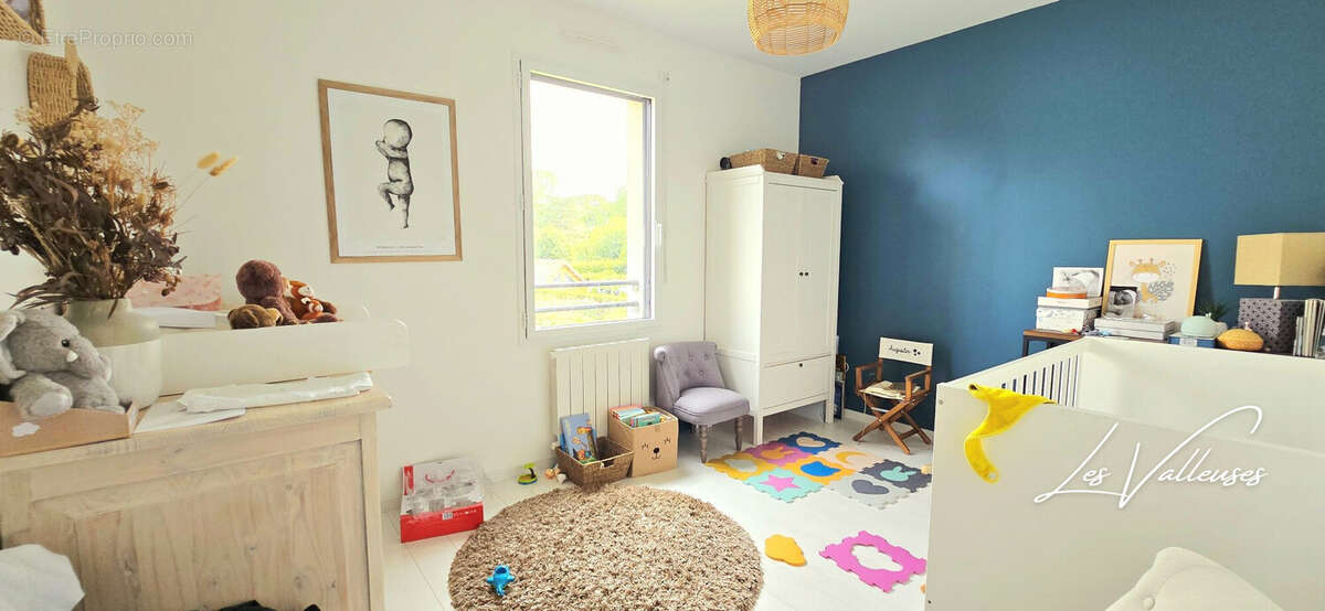 Maison à VARENGEVILLE-SUR-MER