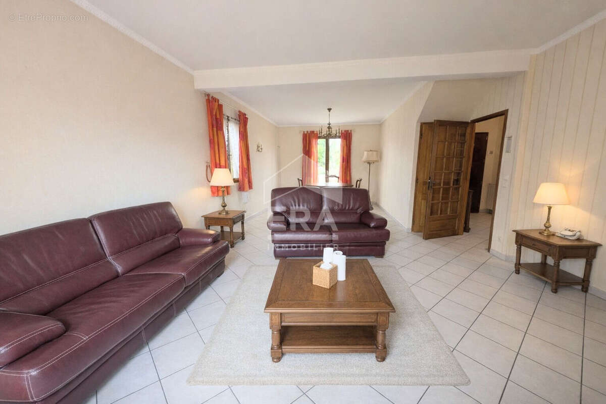 Belle opportunité. Maison familiale sur La Teste. - photo 3