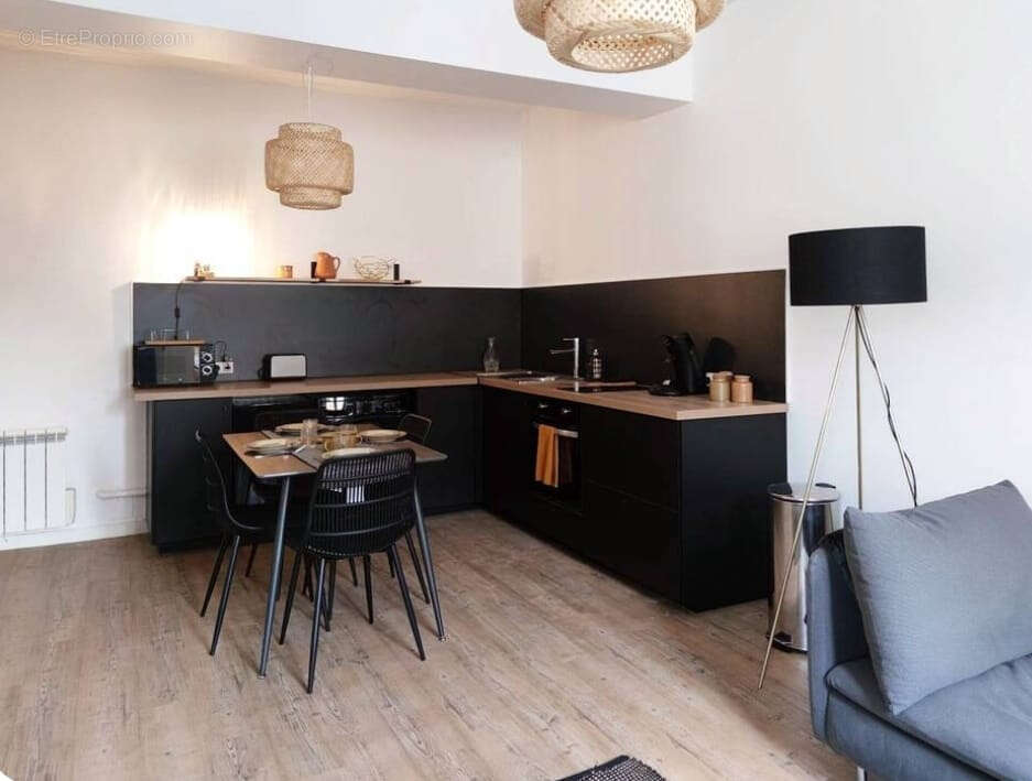 Appartement à AGEN