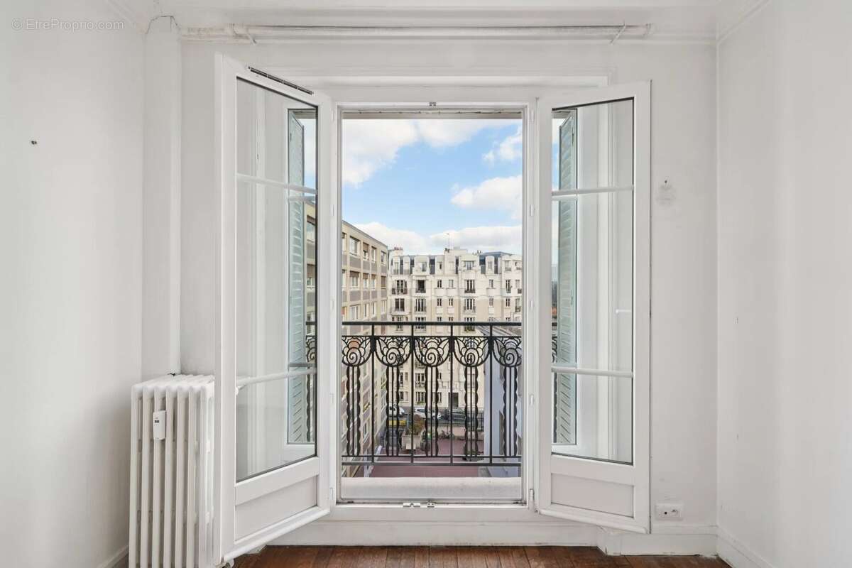 Appartement à PARIS-5E